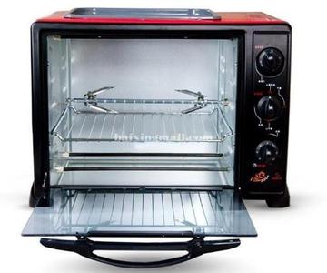 怎样选购家用电烤箱 家用电烤箱什么牌子好？选购指南
