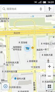 soso街景地图 soso街景地图怎么拍的