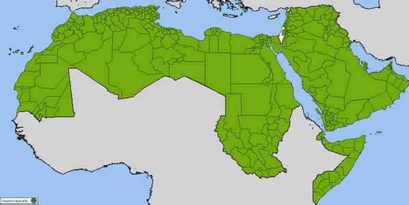 阿拉伯世界 阿拉伯 阿拉伯-阿拉伯世界，阿拉伯-国家