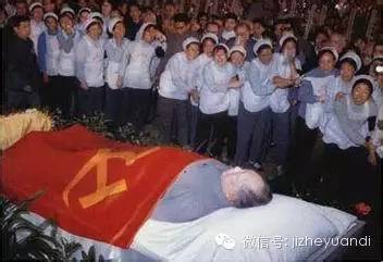甄志强是哪一年去世的 毛泽东是哪一年去世的？毛泽东去世日期