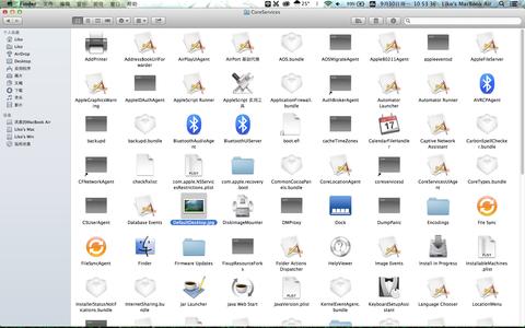 mac如何更换桌面壁纸 Mac 如何更换壁纸