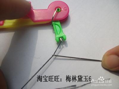 电工穿线器 穿线器使用方法