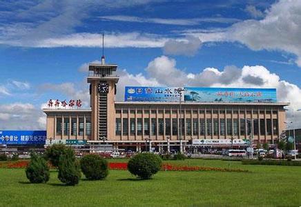 齐齐哈尔铁路局 齐齐哈尔铁路局 齐齐哈尔铁路局-历史