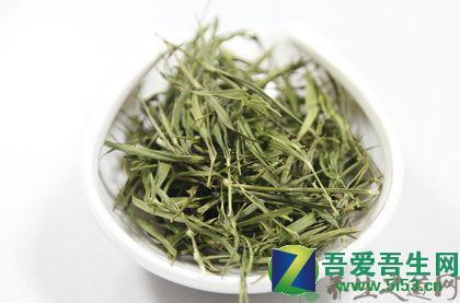 竹叶茶的功效与作用 竹叶茶的营养价值及功效与作用