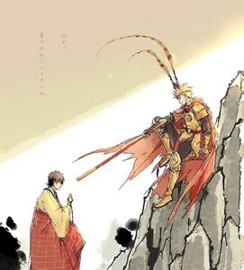 fatego各职阶英灵排行 在一场由中国历史/传说人物为背景的圣杯战争中，你将如何设定英灵及其职阶？