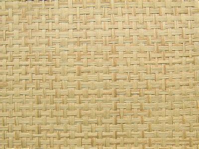 草编墙纸 怎样张贴天然材质的草编墙纸呢