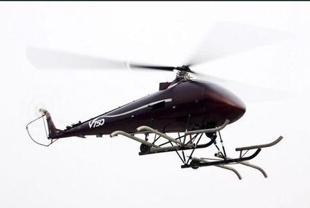 v750无人直升机 中国V750无人直升机 中国V750无人直升机-技术性能，中国V750无人