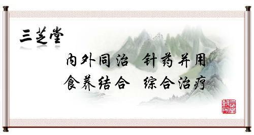 三芝堂 三芝堂-概说，三芝堂-服务体系