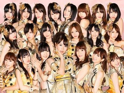 akb48单曲选拔总选举 AKB48第34张单曲选拔猜拳大会