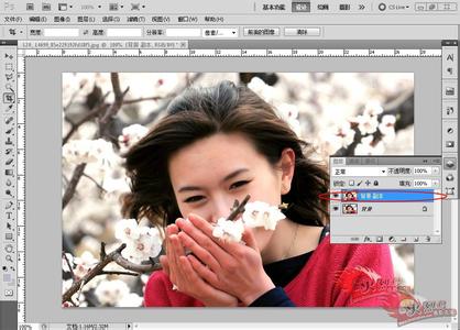 用中性灰调整偏色照片 PhotoShop利用18度中性灰点调整照片偏色方法