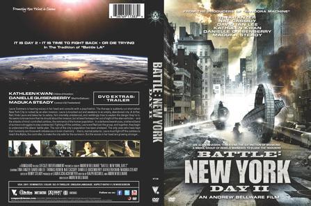 纽约之战第二天 纽约之战第二天 纽约之战第二天-基本资料，纽约之战第二天-剧情