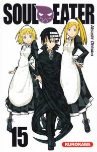 soul eater SOUL EATER SOULEATER-作者简介，SOULEATER-故事简介