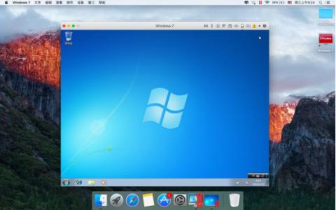 windows虚拟机安装mac 教授你在Windows7虚拟机下安装Windows7其他版本