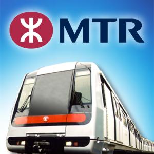 MTR MTR-香港地铁
