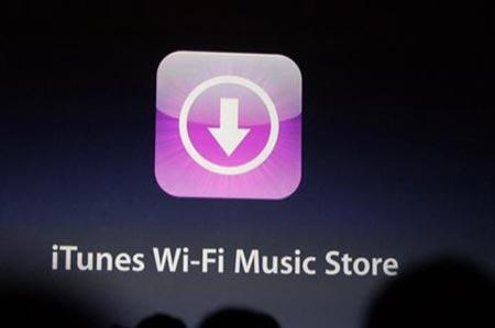 itunes官方下载 iTunes Store iTunesStore-简介，iTunesStore-特色限制