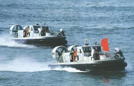 726型气垫登陆艇 气垫登陆艇 气垫登陆艇-简介，气垫登陆艇-特点