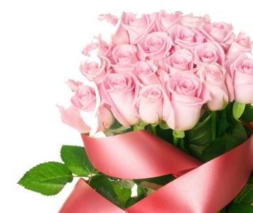 11朵粉红色玫瑰花花语 粉红色玫瑰的含义