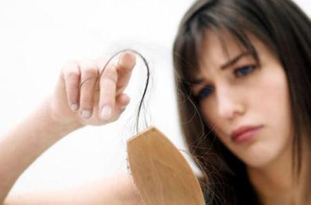怎样才能防止脱发 怎样才能防止脱发的发生