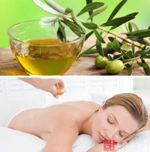 孕妇橄榄油涂抹的手法 孕妇怎么使用橄榄油