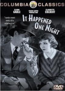 一夜风流 1934 电影 《一夜风流》[电影] 《一夜风流》[电影]-影片简介，《一夜风流》