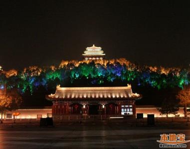 北京景点大全排名榜 北京旅游必去的20大景点