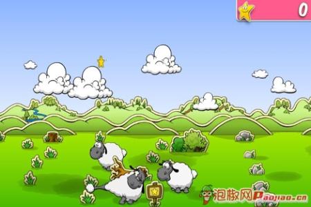 云和绵羊的故事中文版 云和绵羊的故事中文版评测