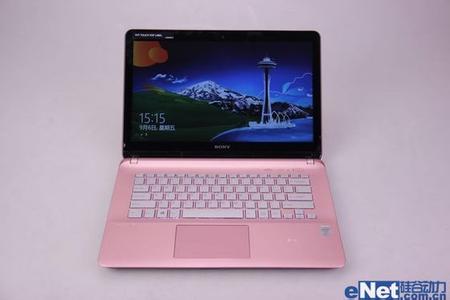 sony vaio fit 索尼SONY VAIO Fit 14E评测