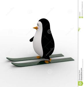 3D企鹅滑雪 3D企鹅滑雪-游戏信息，3D企鹅滑雪-游戏介绍