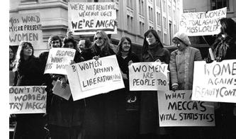 反女权主义 反女权主义-女权批判，反女权主义-主要内容