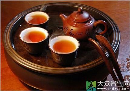 功夫茶的泡法视频 如何泡功夫茶？功夫茶怎么泡