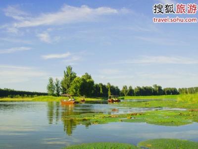 北京湿地公园 北京有哪些湿地公园适合避暑