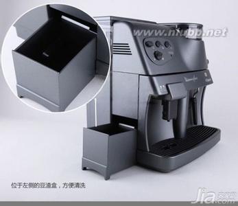 德龙全自动咖啡机视频 家用全自动咖啡机使用方法