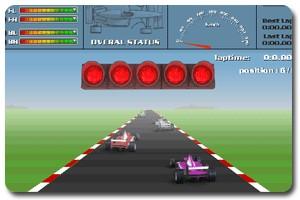 双人赛车 双人赛车-基本信息，双人赛车-游戏说明