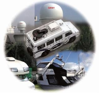 车载卫星天线 车载卫星天线-车载卫星天线载体，车载卫星天线-车