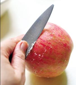 苹果打蜡能吃吗 打蜡苹果健康吗？