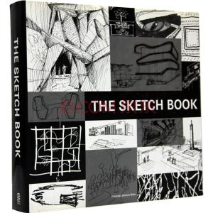sketch up Sketch book素描簿 Sketchbook素描簿-作者介绍