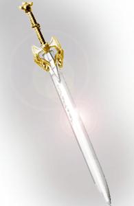 亚瑟王圣剑传奇 亚瑟王之剑
