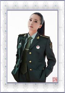军装制服女孩 军装制服女孩-游戏基本信息，军装制服女孩-操作指