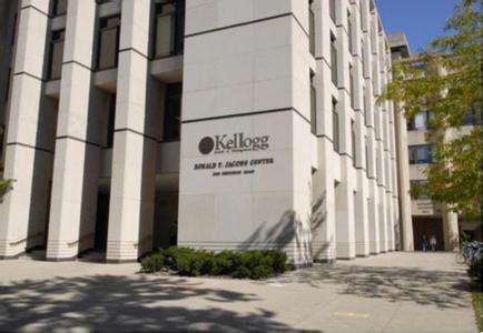 西北大学凯洛格商学院 美国留学 申请西北大学凯洛格商学院的心得体会
