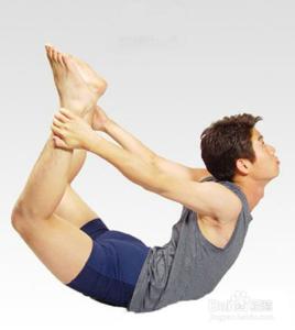 男性补肾 帮助男性补肾的几个瑜珈动作