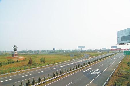 苏锡常南部高速公路 长常高速公路 长常高速公路-概述，长常高速公路-工程建设