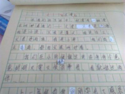 有关于亲情的作文500字 关于亲情的作文500字