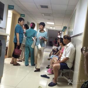 上海市中医医院 上海市中医医院-医院简介，上海市中医医院-科室