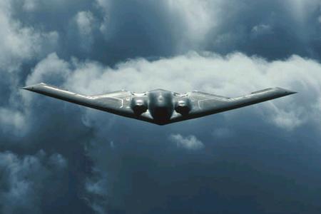 B-2隐形轰炸机 B-2隐形轰炸机-简介，B-2隐形轰炸机-发展历史