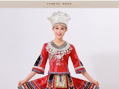 女装 女装-历代服饰，女装-民族特色