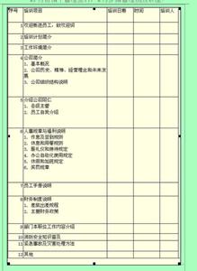 员工培训方案怎么写 新员工培训方案怎么写