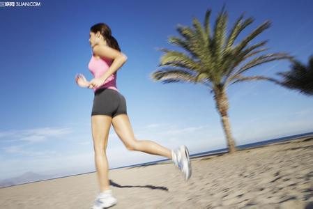 跑步减肥的正确方法 四招教你如何正确跑步减肥