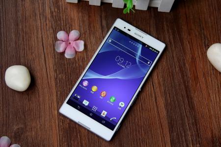 索尼xperia t2 ultra 索尼Xperia T2评测