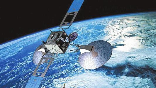 风云系列卫星数据传输 风云系列卫星