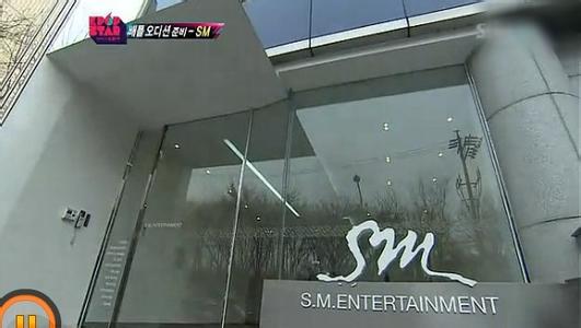S.M.Entertainment S.M.Entertainment-S.MEntertainment公司，S